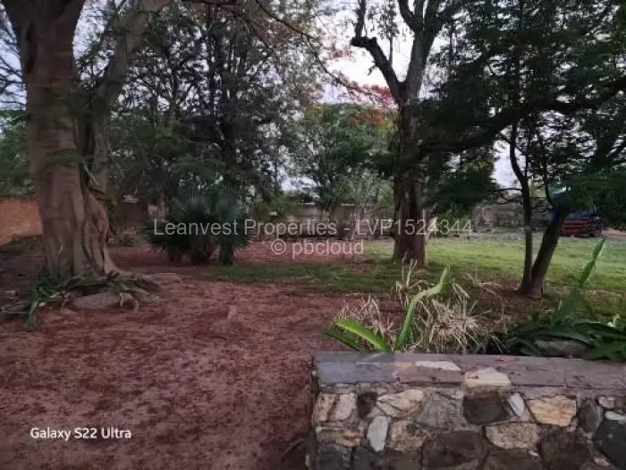 3 Bedroom House for Sale in Waterfalls, Harare