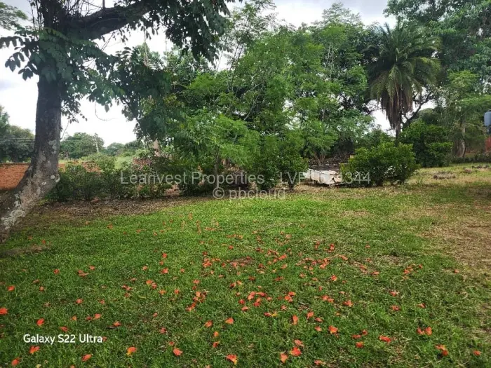 3 Bedroom House for Sale in Waterfalls, Harare