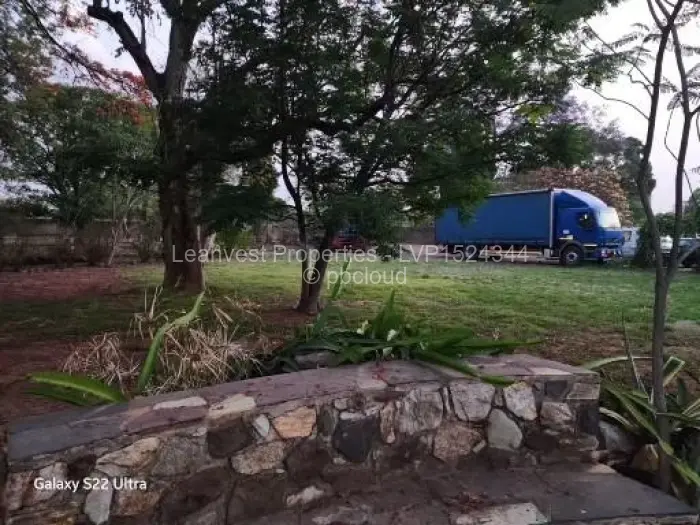 3 Bedroom House for Sale in Waterfalls, Harare