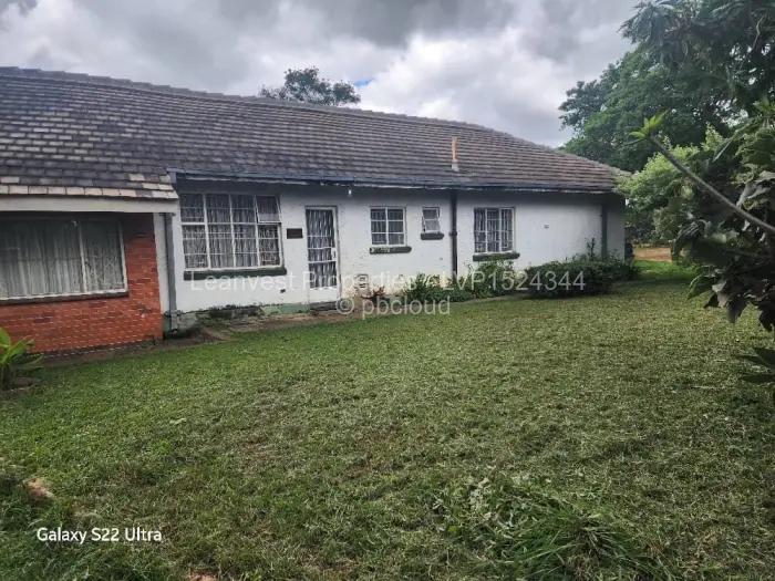 3 Bedroom House for Sale in Waterfalls, Harare