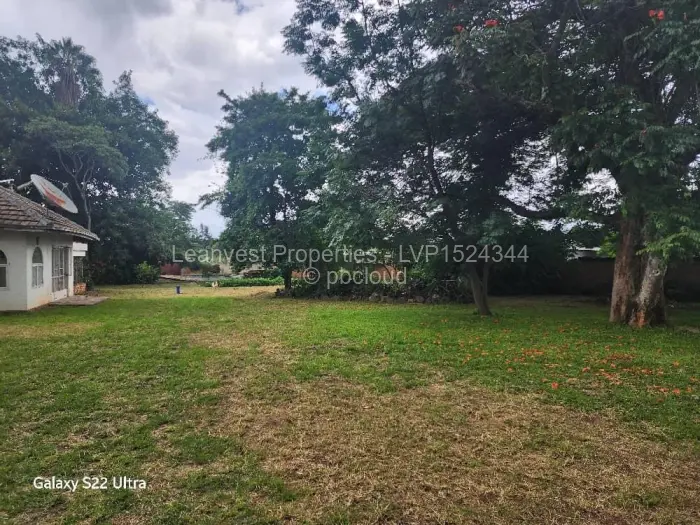 3 Bedroom House for Sale in Waterfalls, Harare