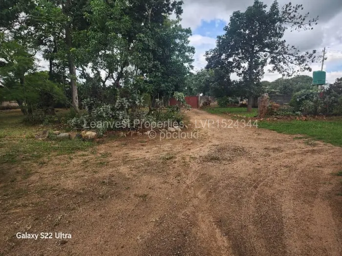 3 Bedroom House for Sale in Waterfalls, Harare