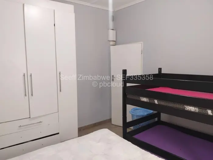 3 Bedroom House for Sale in Selbourne Park, Bulawayo