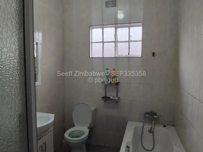 3 Bedroom House for Sale in Selbourne Park, Bulawayo