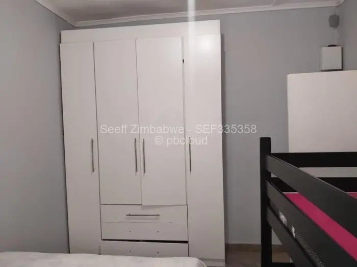 3 Bedroom House for Sale in Selbourne Park, Bulawayo