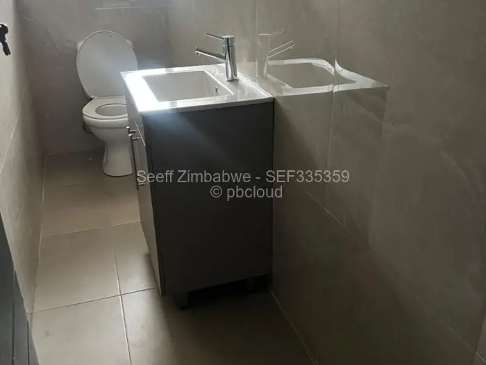 Townhouse/Complex/Cluster to Rent in Westgate