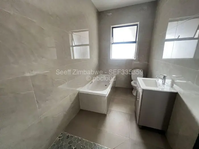 Townhouse/Complex/Cluster to Rent in Westgate