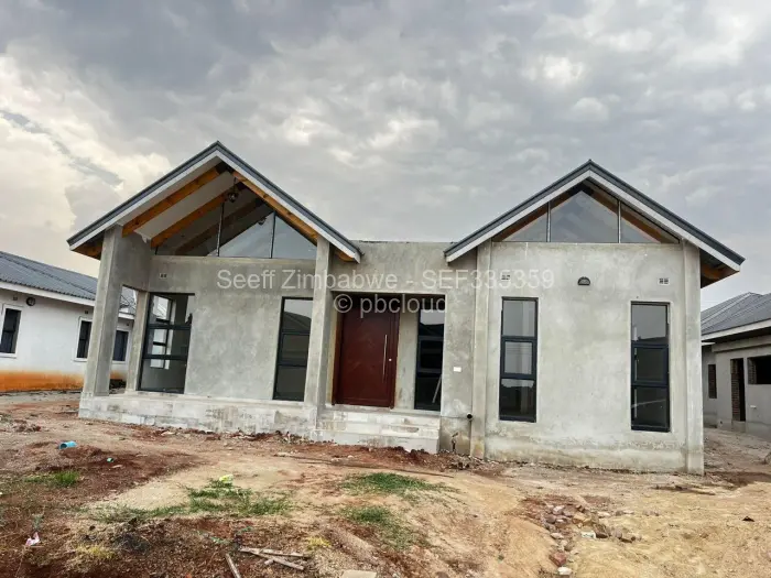 Townhouse/Complex/Cluster to Rent in Westgate