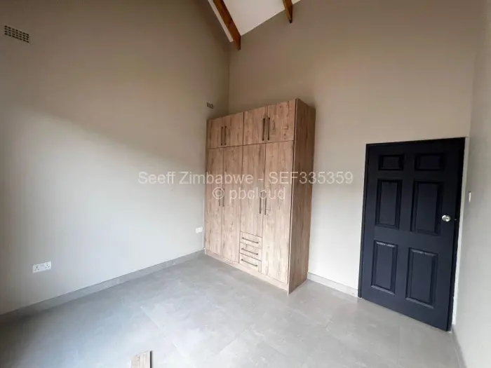 Townhouse/Complex/Cluster to Rent in Westgate