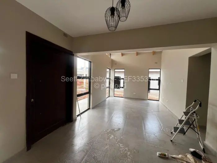 Townhouse/Complex/Cluster to Rent in Westgate