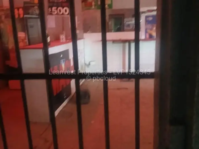 Warehouse/Industrial for Sale in Highfield, Harare