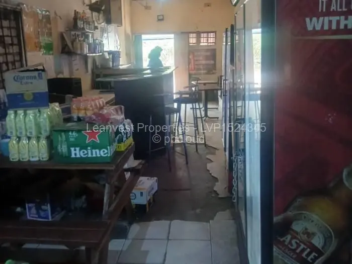 Warehouse/Industrial for Sale in Highfield, Harare