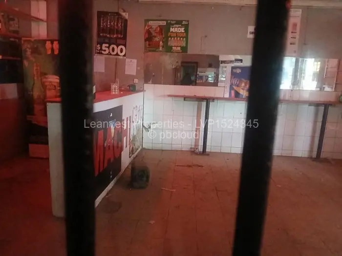 Warehouse/Industrial for Sale in Highfield, Harare