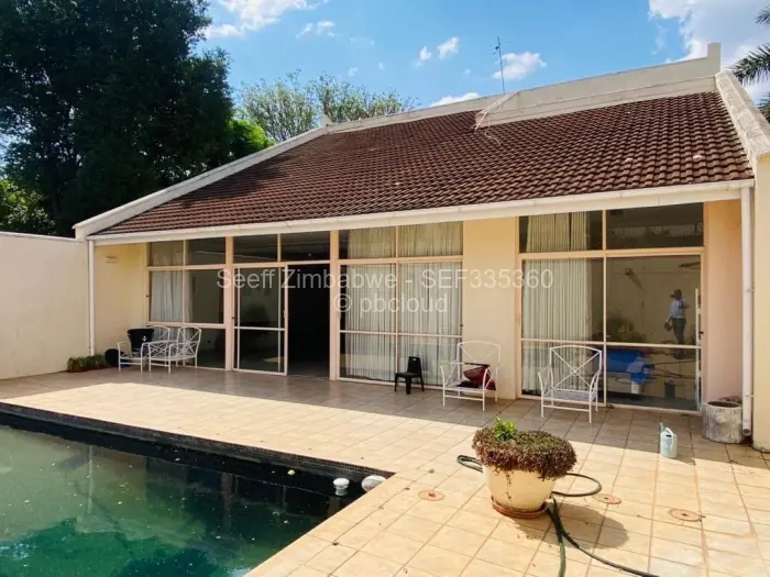 Townhouse/Cluster for Sale in Avondale, Harare