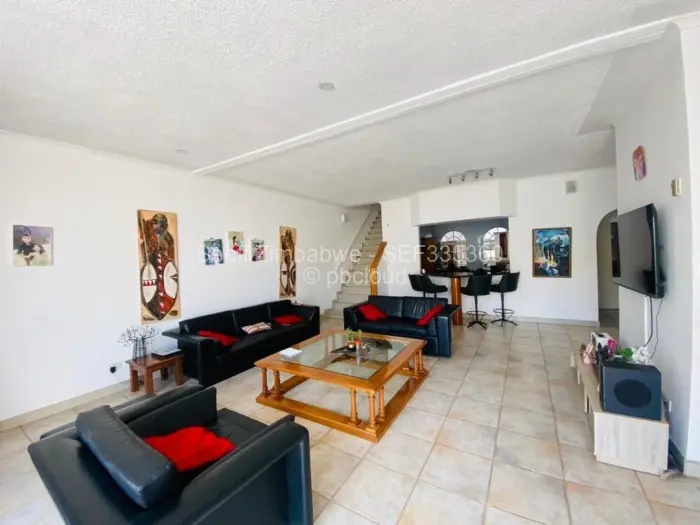 Townhouse/Cluster for Sale in Avondale, Harare