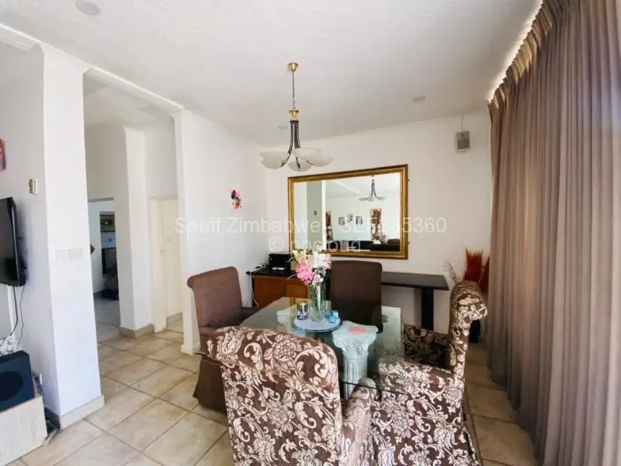 Townhouse/Cluster for Sale in Avondale, Harare