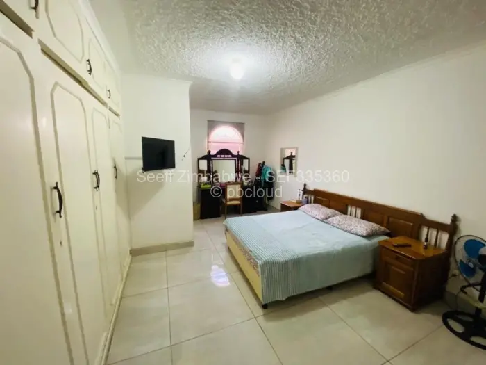 Townhouse/Cluster for Sale in Avondale, Harare