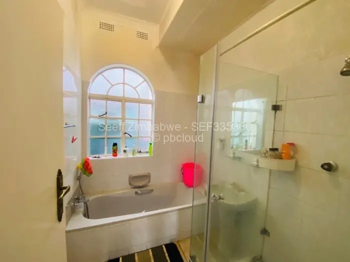 Townhouse/Cluster for Sale in Avondale, Harare