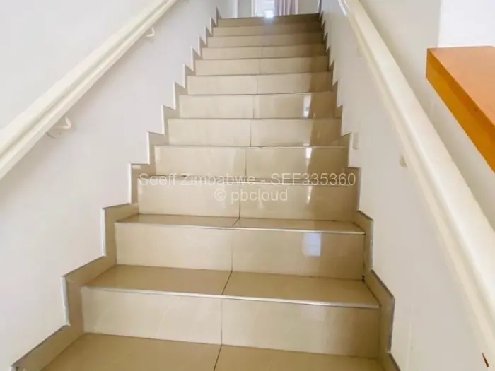 Townhouse/Cluster for Sale in Avondale, Harare