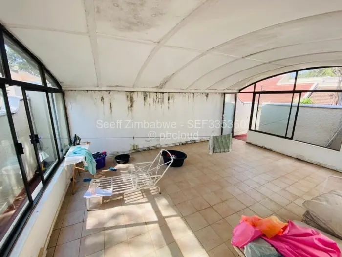 Townhouse/Cluster for Sale in Avondale, Harare