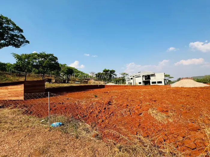 Land for Sale in Carrick Creagh Estate