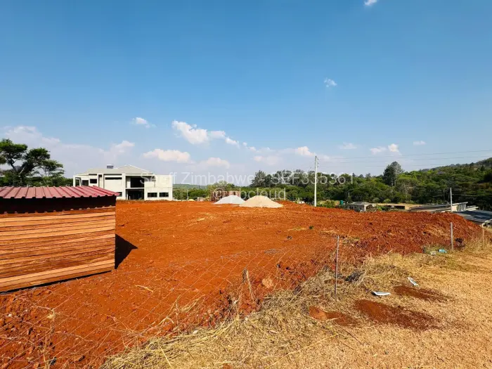 Farm/Plot for Sale in Carrick Creagh Estate, Harare