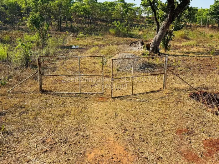 Farm/Plot for Sale in Carrick Creagh Estate, Harare