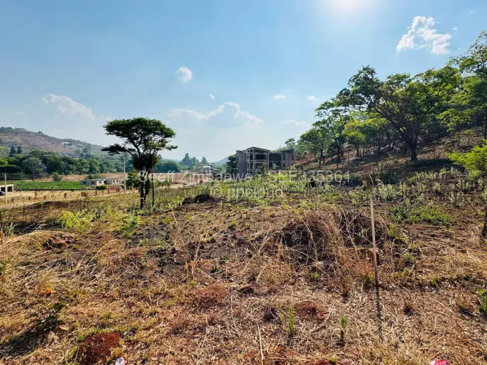 Farm/Plot for Sale in Carrick Creagh Estate, Harare
