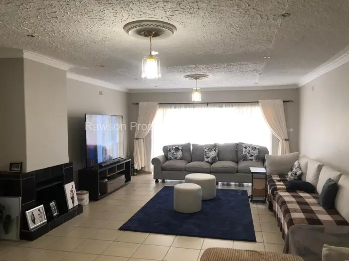 4 Bedroom House for Sale in Mount Pleasant Heights, Harare