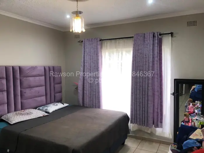 4 Bedroom House for Sale in Mount Pleasant Heights, Harare