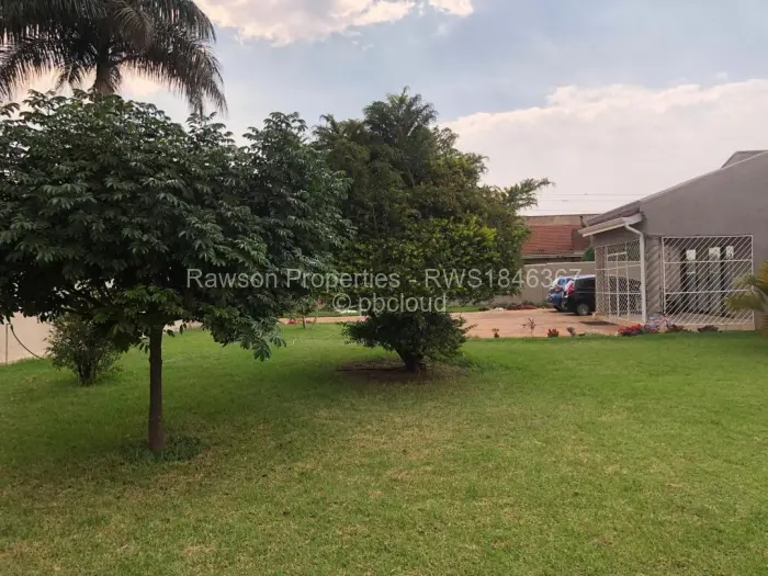 4 Bedroom House for Sale in Mount Pleasant Heights, Harare