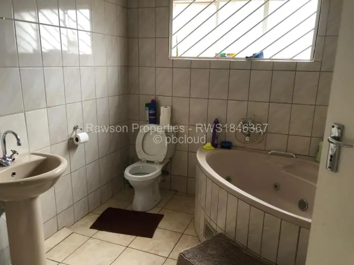 4 Bedroom House for Sale in Mount Pleasant Heights, Harare