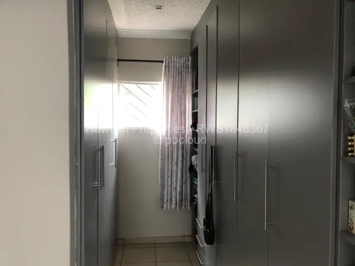 4 Bedroom House for Sale in Mount Pleasant Heights, Harare