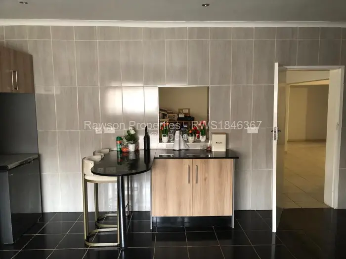 4 Bedroom House for Sale in Mount Pleasant Heights, Harare