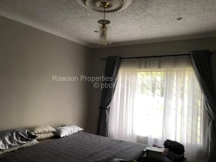 4 Bedroom House for Sale in Mount Pleasant Heights, Harare