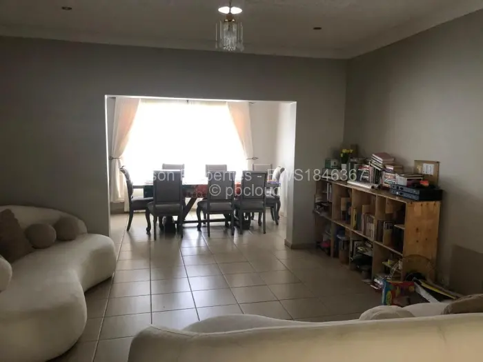 4 Bedroom House for Sale in Mount Pleasant Heights, Harare