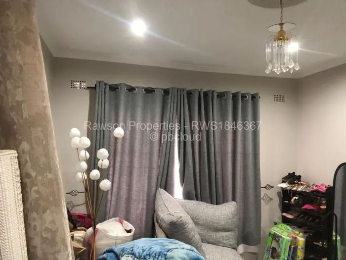 4 Bedroom House for Sale in Mount Pleasant Heights, Harare