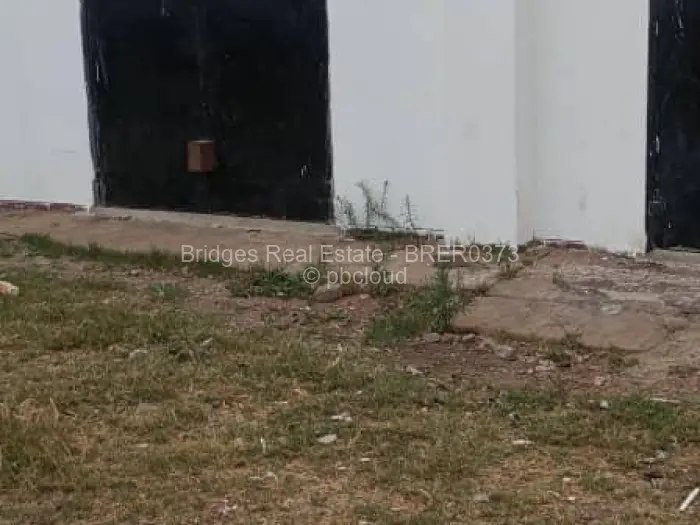 Other Commercial to Rent in Kadoma, Kadoma