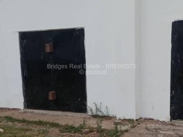 Other Commercial to Rent in Kadoma, Kadoma