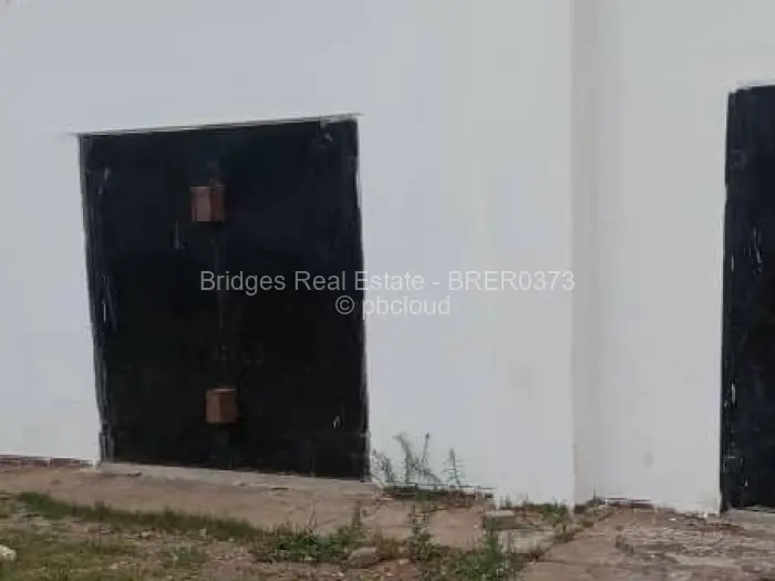 Other Commercial to Rent in Kadoma, Kadoma