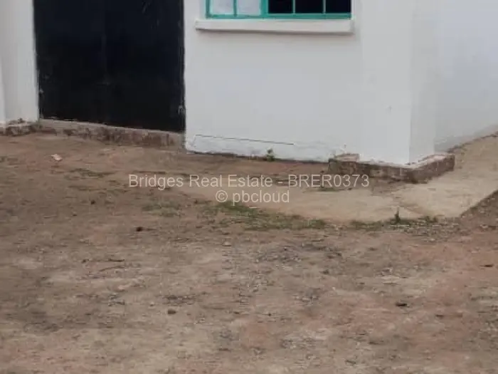 Other Commercial to Rent in Kadoma, Kadoma