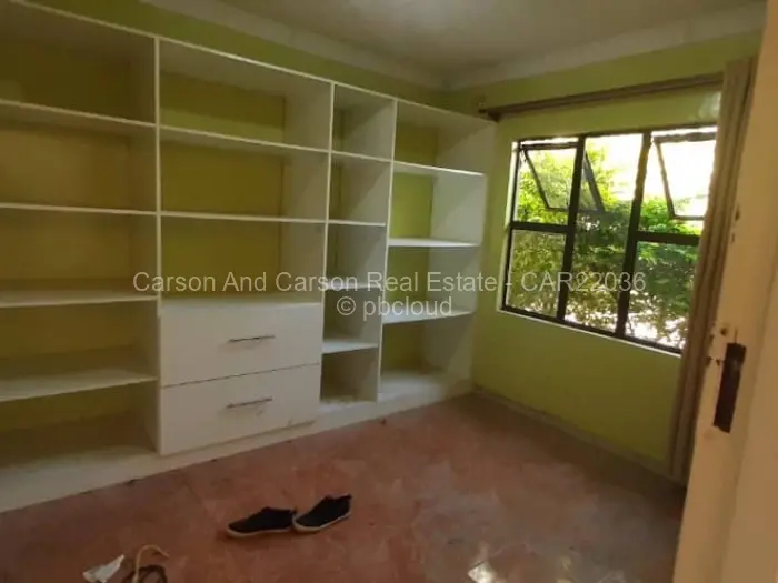 1 Bedroom Cottage/Garden Flat for Sale in Kamfinsa, Harare