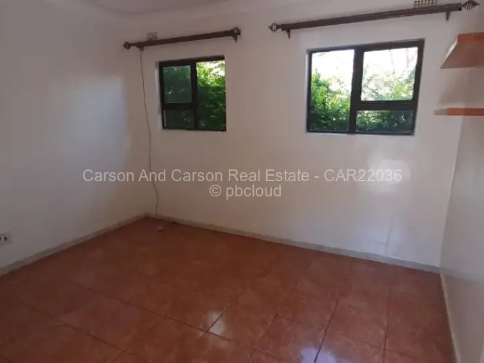 1 Bedroom Cottage/Garden Flat for Sale in Kamfinsa, Harare