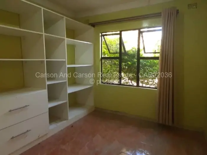 1 Bedroom Cottage/Garden Flat for Sale in Kamfinsa, Harare
