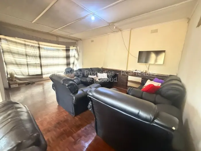 3 Bedroom House for Sale in West Somerton, Bulawayo