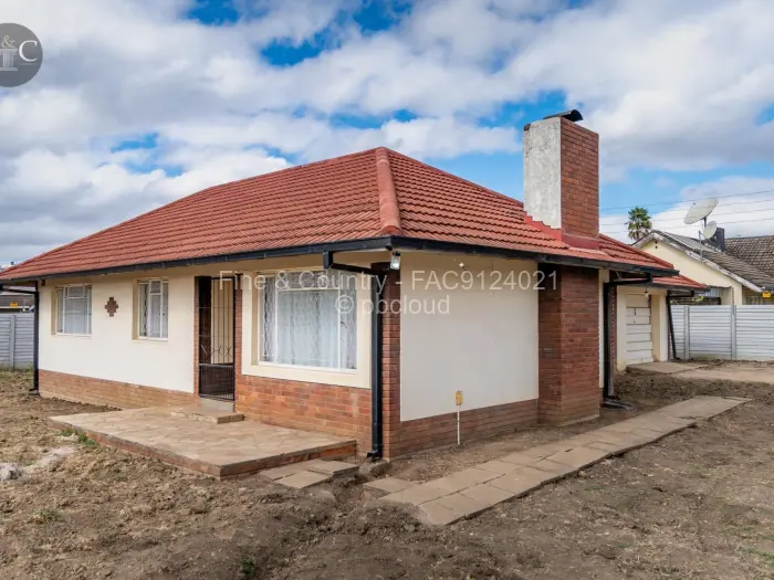 3 Bedroom House to Rent in Avonlea