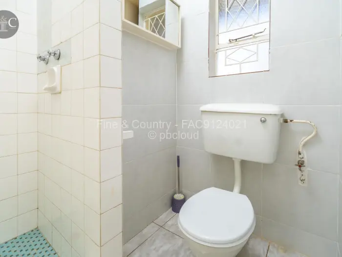 3 Bedroom House to Rent in Avonlea