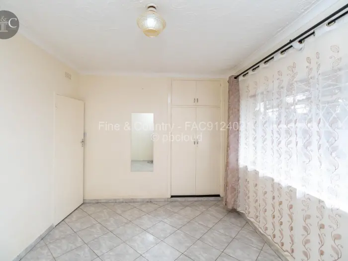 3 Bedroom House to Rent in Avonlea