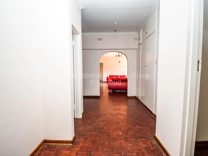 5 Bedroom House to Rent in Chisipite