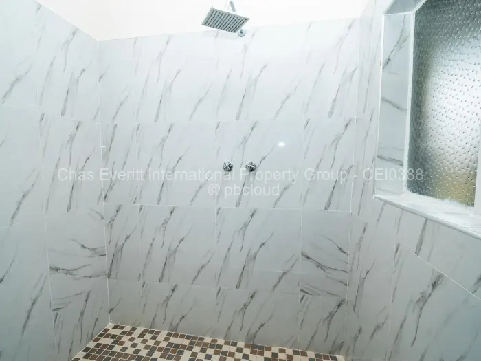 5 Bedroom House to Rent in Chisipite